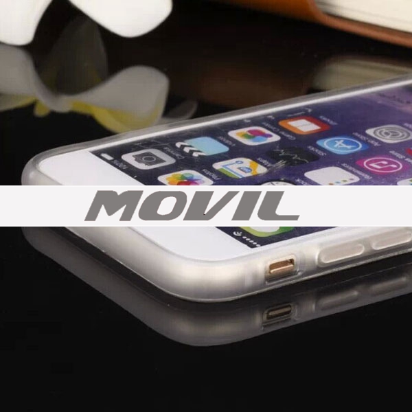 NP-1861 tpu funda para iPhone  6-3